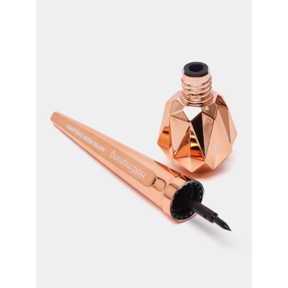 Likit Eyeliner - Resim 2