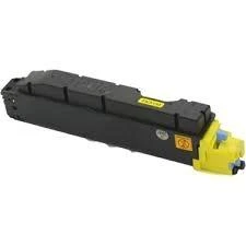 Kyocera TK-5150 1T02NSANL0 Sarı Muadil Toner ürün görseli 1