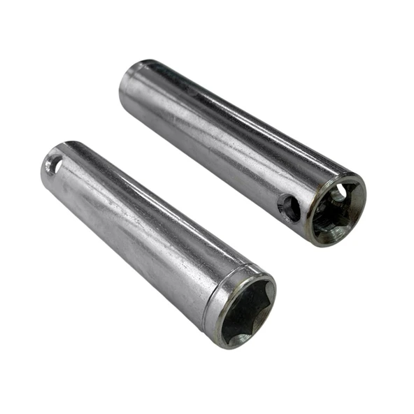 BUJİ ANAHTARI 16MM BAJAJ DOMİNAR-PULSAR ürün görseli 1