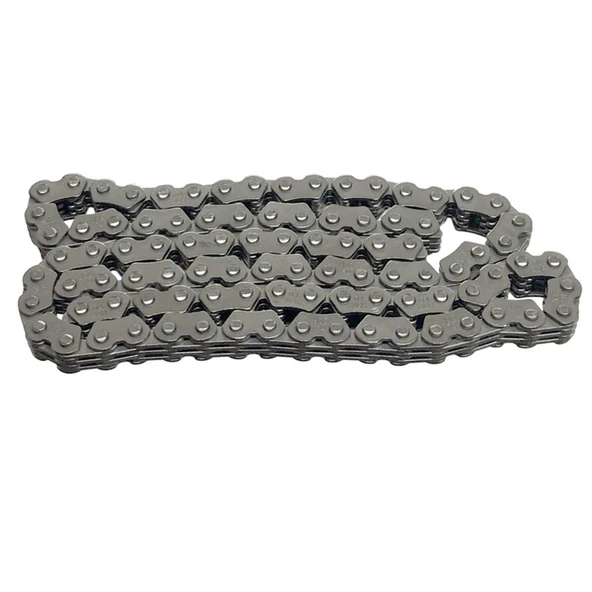 EKSANTRİK ZİNCİRİ 3*4 130L BAJAJ DOMİNAR 250D-400D-400UG ürün görseli 1