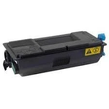 Kyocera TK-3200 1T02X90NL0 Siyah Muadil Toner ürün görseli 1