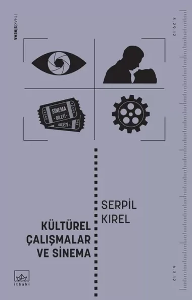 Kültürel Çalışmalar ve Sinema ürün görseli 1