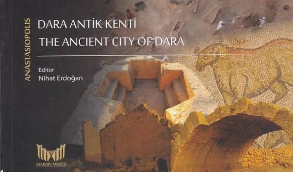 Dara Antik Kenti ürün görseli 1