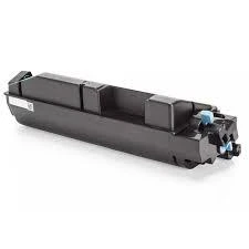 Kyocera TK-5135 1T02PA0NL0 Siyah Muadil Toner ürün görseli 1