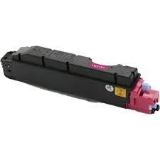 Kyocera TK-5150 1T02NSBNL0 Kırmızı Muadil Toner ürün görseli 1