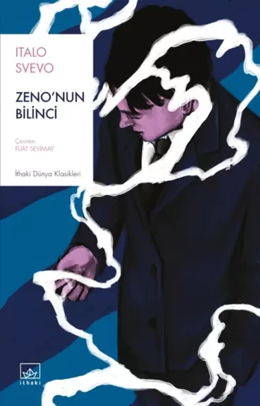 Zeno'nun Bilinci ürün görseli 1