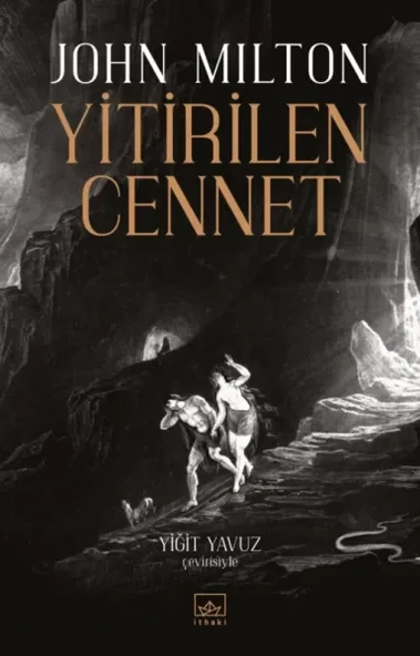 Yitirilen Cennet ürün görseli 1