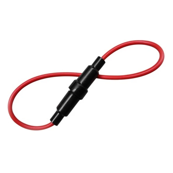 SİGORTA YATAGI SET E-BİKE ürün görseli 1