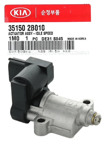 351502b010 Mobis Kia Cerato Rolanti Valfi 2010-13 ürün görseli 1