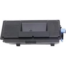 Kyocera TK-3300 1T0C100NL0 Siyah Muadil Toner ürün görseli 1