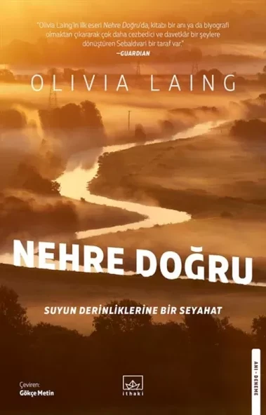 Nehre Doğru ürün görseli 1