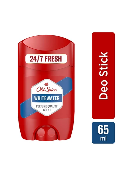 Whitewater Erkek Deodorant Stick 65 ml XL ürün görseli 1