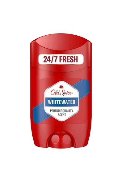 Whitewater Erkek Deodorant Stick 65 ml XL - Resim 2