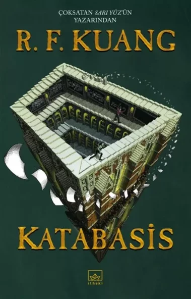 Katabasis ürün görseli 1