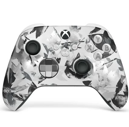 XBOX SERIES 9.NESIL STORM BREAKER SPECIAL EDITION ürün görseli 1