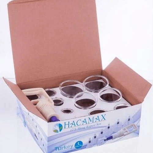 Hacamax 6 Adet Kupa Seti ürün görseli 1