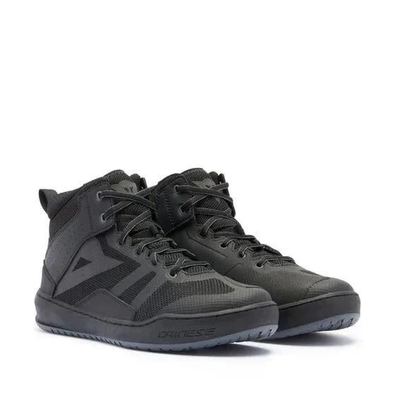 DAINESE SUBURB AIR AYAKABI BLACK ürün görseli 1
