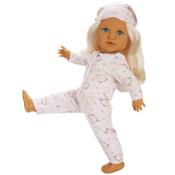 S01006492 BEBEK  45CM 2.R - Resim 3