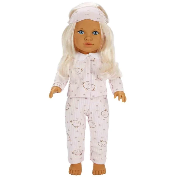 S01006492 BEBEK  45CM 2.R ürün görseli 1