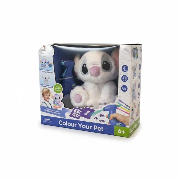666-37 PELUŞ ürün görseli 1