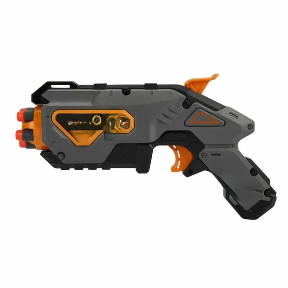 S01004576 SİLAH SÜNGER ATAN BLAZE STORM - Resim 2