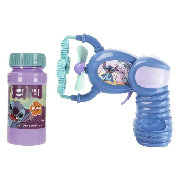S01002544 KÖPÜK TABANCASI 50ML - Resim 2