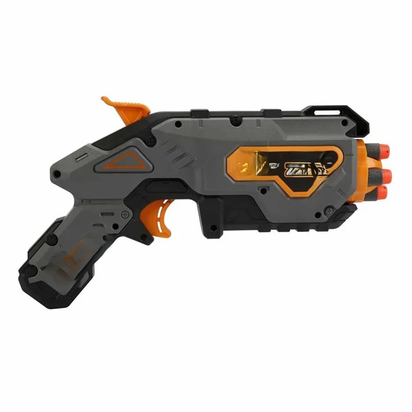 S01004576 SİLAH SÜNGER ATAN BLAZE STORM - Resim 2