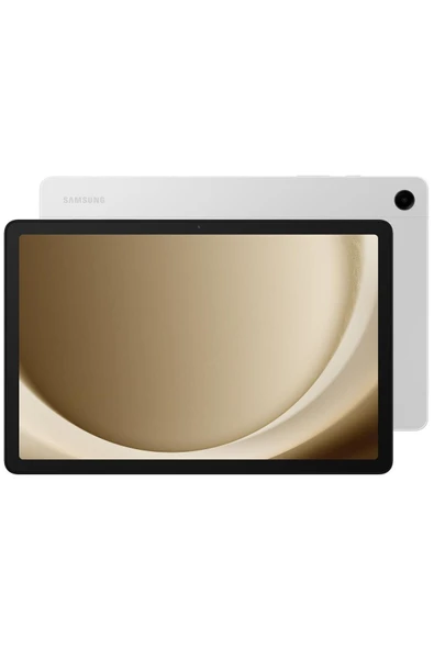 Samsung Galaxy Tab A9 Plus SM-X210N 8 GB 128 GB 11" Tablet Silver (Teşhir - Açık Kutu) ürün görseli 1