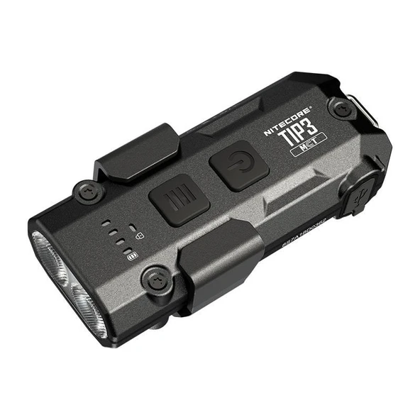 Nitecore Tip3 720 Lumen El Feneri - Resim 3