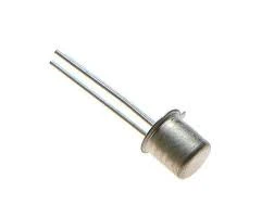 BFX 37 PNP Transistör TO-18 Metal Kılıf ürün görseli 1