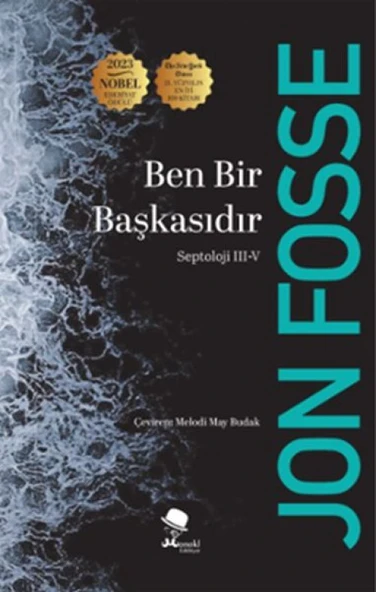Ben Bir Başkasıdır - Septoloji 3 - 4 ürün görseli 1