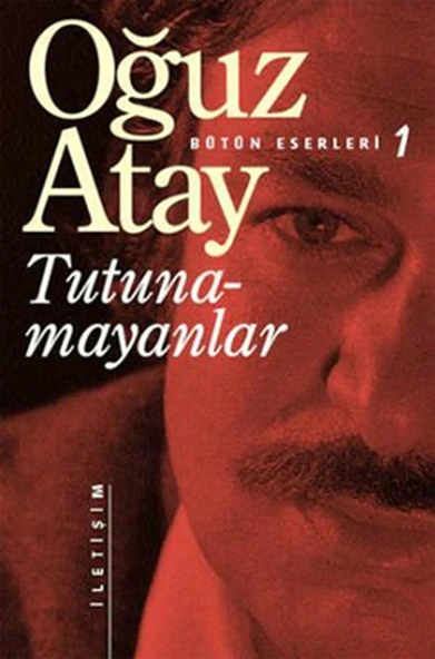 Tutunamayanlar ürün görseli 1