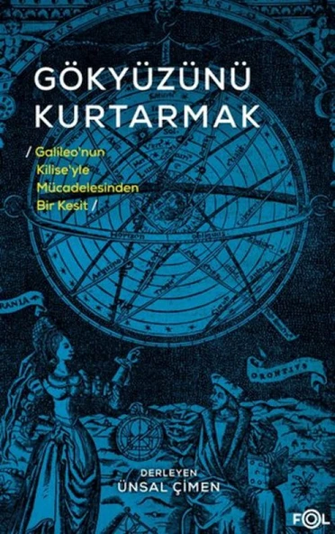 Gökyüzünü Kurtarmak ürün görseli 1