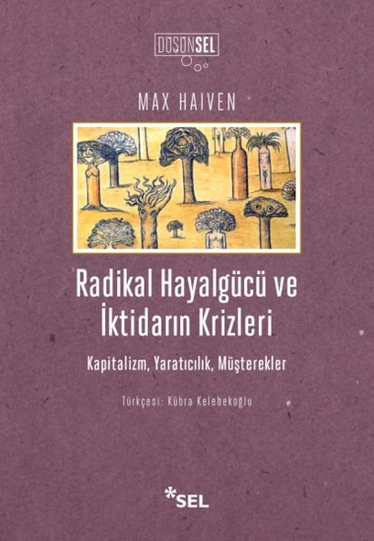 Radikal Hayalgücüve İktidarın Krizleri ürün görseli 1