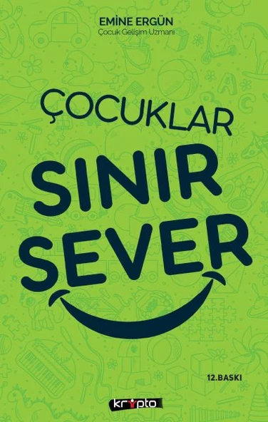 Çocuklar Sınır Sever ürün görseli 1