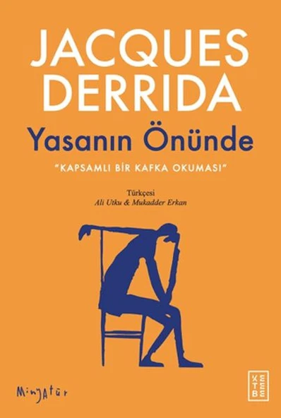Yasanın Önünde ürün görseli 1