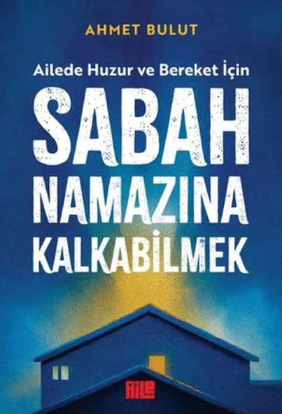 Sabah Namazına Kalkabilmek ürün görseli 1