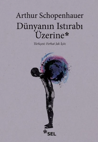 Dünyanın Istırabı Üzerine ürün görseli 1