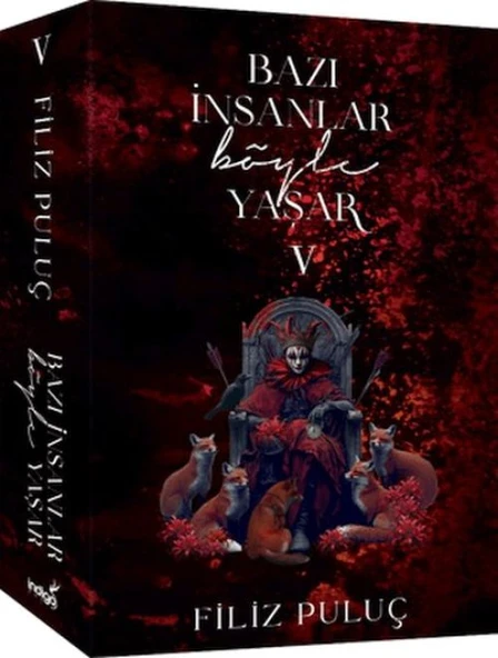 Bazı İnsanlar Böyle Yaşar 5 ürün görseli 1