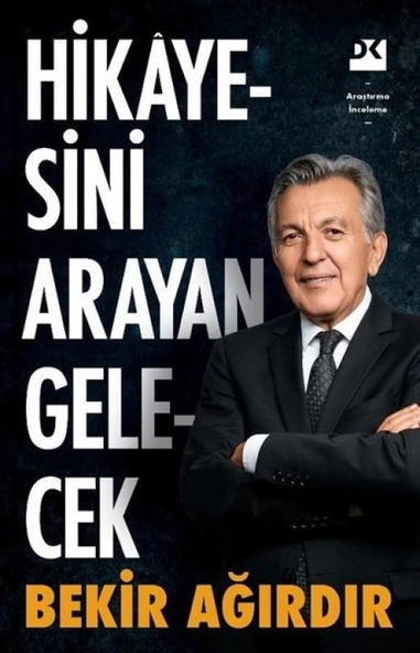 Hikayesini Arayan Gelecek ürün görseli 1