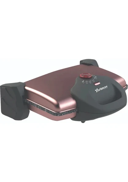 Ortimax Tost Makinesi ürün görseli 1