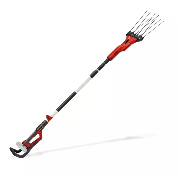 Einhell GE-FS 18/53 Li Solo Akülü Meyve & Zeytin Silkme 3411400 ürün görseli 1