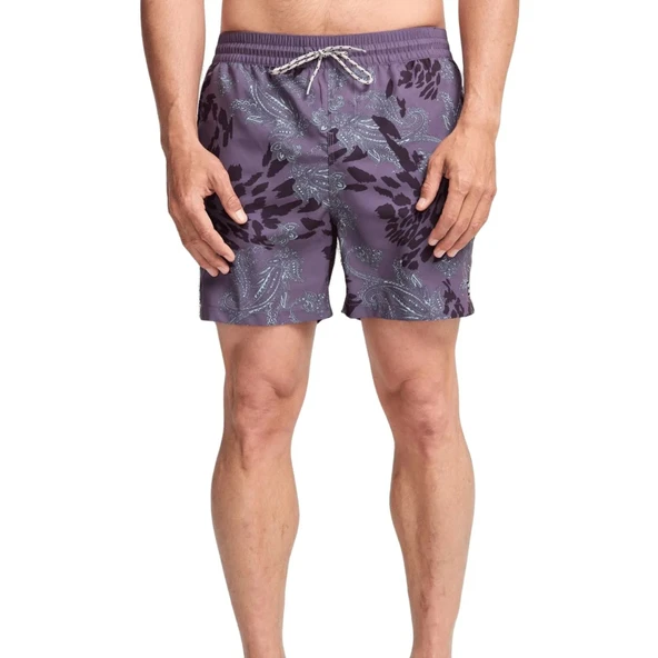 Billabong Vacay Layback Volley Erkek Deniz Şortu EBYJV00159 ürün görseli 1
