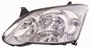 Toyota Corolla 2004-2006 Far Sol Motoru Üzerinde Hatchback (Oem No: 81170-02380) ürün görseli 1