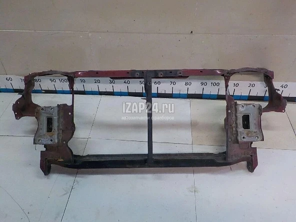 Toyota Corolla 2002-2006 Panel Ön Sedan (Oem No: 53201-02120) ürün görseli 1