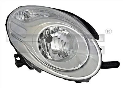 Fiat 500L (2012 Yılında Çıkan Kasa) Far Sağ Elektrikli Motor (Oem No:51883592) ürün görseli 1
