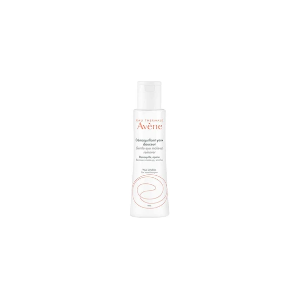 Avene Gentle Eye Remover 125 ml ürün görseli 1