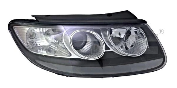 Hyundai Santa Fe 2006-2008 Far Sağ (Oem No: 921022B010) ürün görseli 1