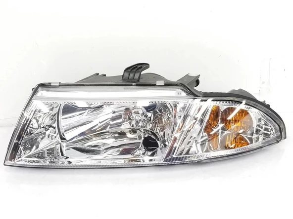 Mitsubishi Carisma 1999-2001 Far Sağ Elektrikli (Oem No:Mr485383) ürün görseli 1