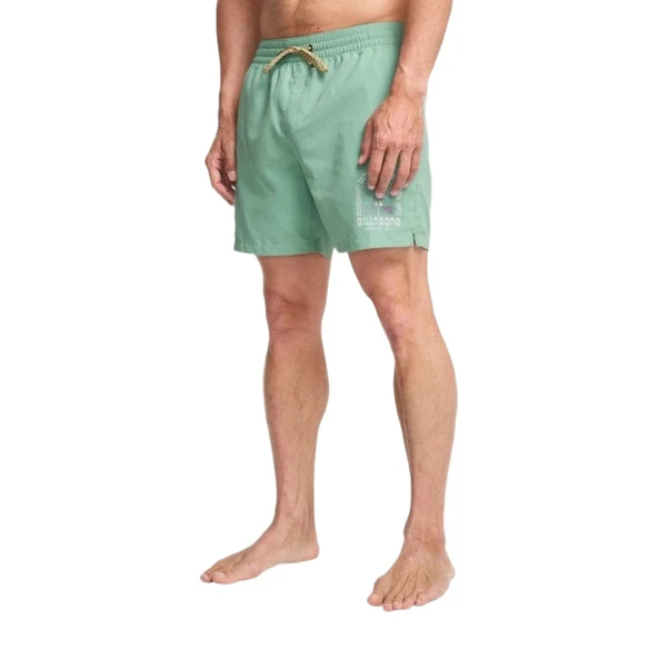 Billabong Foundation Layback Volley Deniz Şortu EBYJV00162 ürün görseli 1